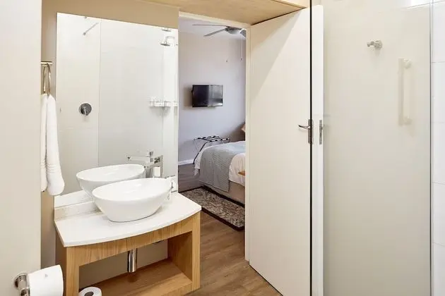 Apart Daire, 1 Yatak Odası, Sigara İçilmez