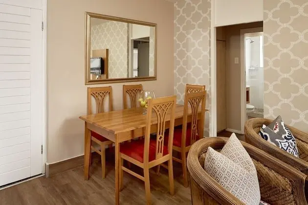 Apart Daire, 2 Yatak Odası, Sigara İçilmez
