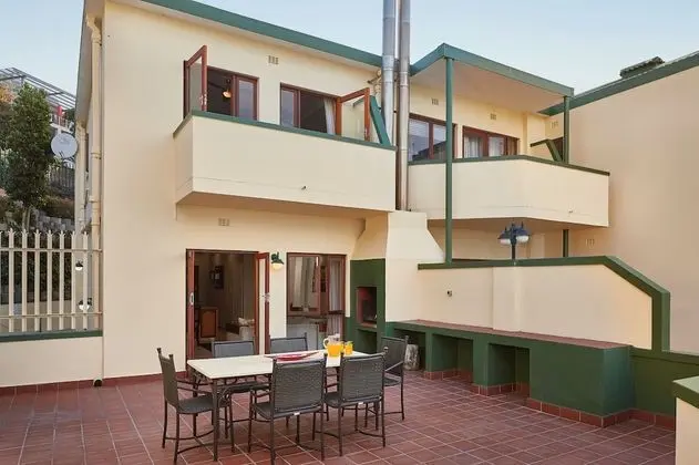 Apart Daire, 2 Yatak Odası, Sigara İçilmez