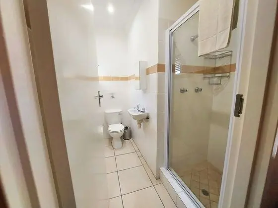 Apart Daire, 2 Yatak Odası, Sigara İçilmez