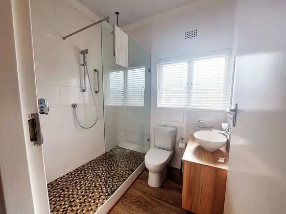 Apart Daire, 2 Yatak Odası, Sigara İçilmez