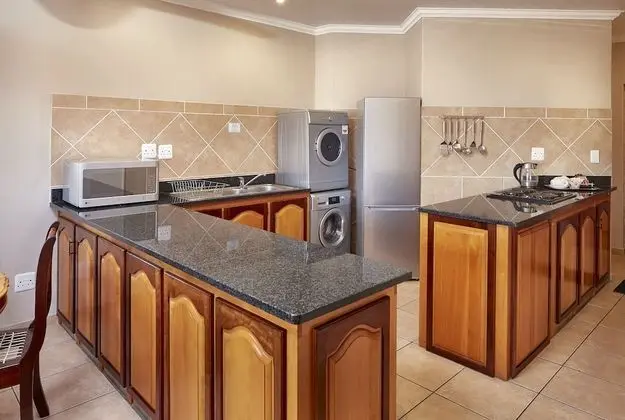 Apart Daire, 2 Yatak Odası, Sigara İçilmez
