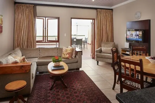 Apart Daire, 2 Yatak Odası, Sigara İçilmez