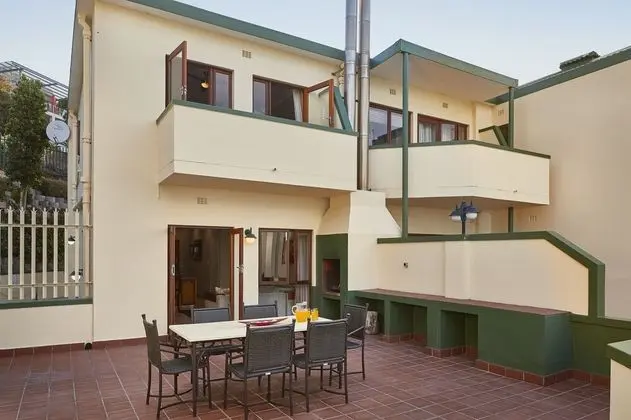 Apart Daire, 2 Yatak Odası, Sigara İçilmez