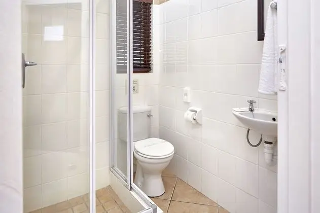 Apart Daire, 2 Yatak Odası, Sigara İçilmez