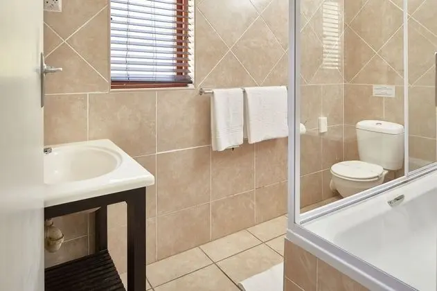 Apart Daire, 2 Yatak Odası, Sigara İçilmez
