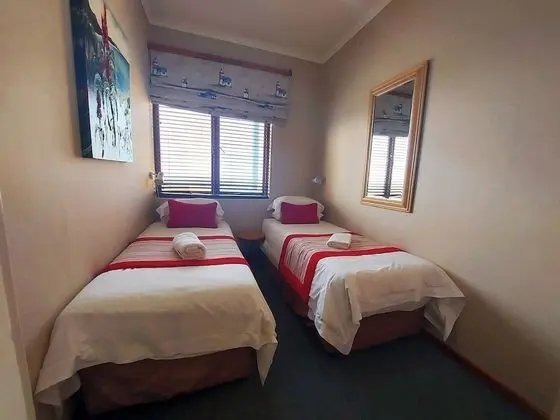 Apart Daire, 3 Yatak Odası, Sigara İçilmez