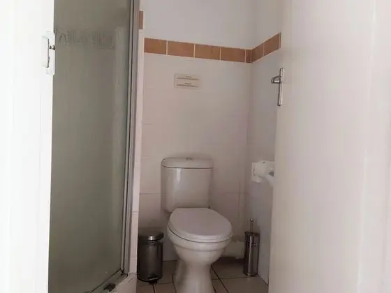 Apart Daire, 3 Yatak Odası, Sigara İçilmez
