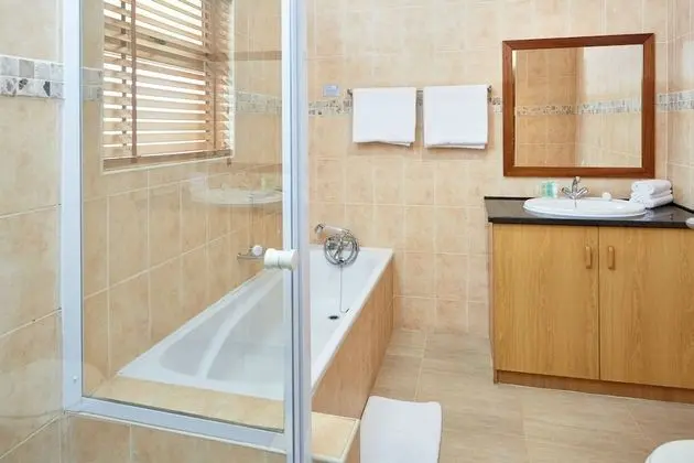 Apart Daire, 1 Yatak Odası, Sigara İçilmez