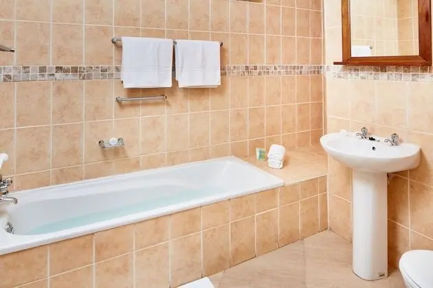 Dağ Evi, 2 Yatak Odası, Sigara İçilmez