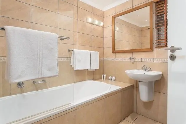 Superior Dağ Evi, 2 Yatak Odası, Sigara İçilmez