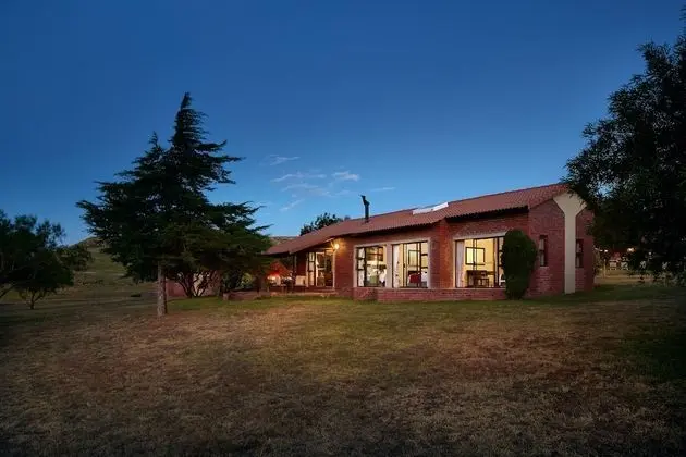Dağ Evi, 3 Yatak Odası, Sigara İçilmez