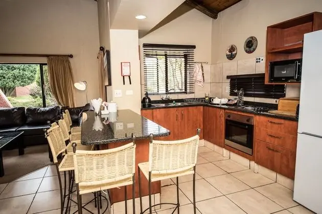 Dağ Evi, 3 Yatak Odası, Sigara İçilmez