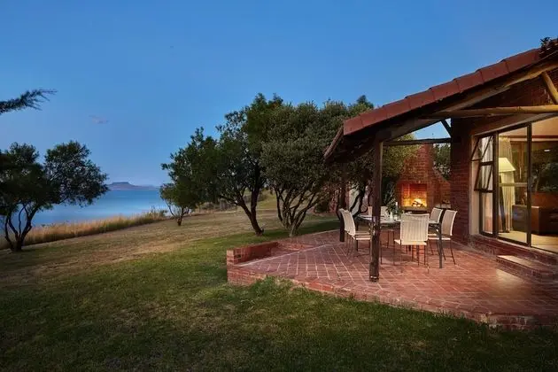 Dağ Evi, 3 Yatak Odası, Sigara İçilmez
