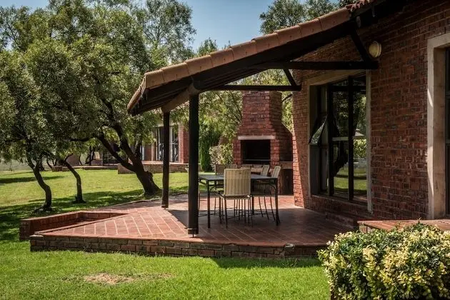 Dağ Evi, 3 Yatak Odası, Sigara İçilmez