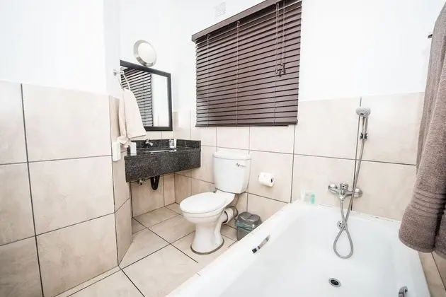 Dağ Evi, 3 Yatak Odası, Sigara İçilmez