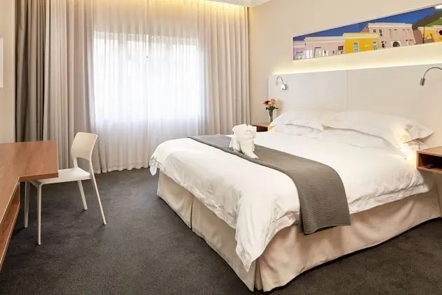 Apart Daire, 1 Yatak Odası, Sigara İçilmez