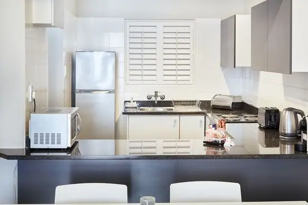 Apart Daire, 1 Yatak Odası, Sigara İçilmez