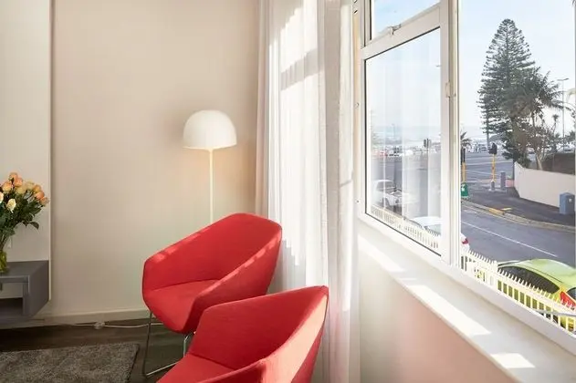 Apart Daire, 1 Yatak Odası, Sigara İçilmez