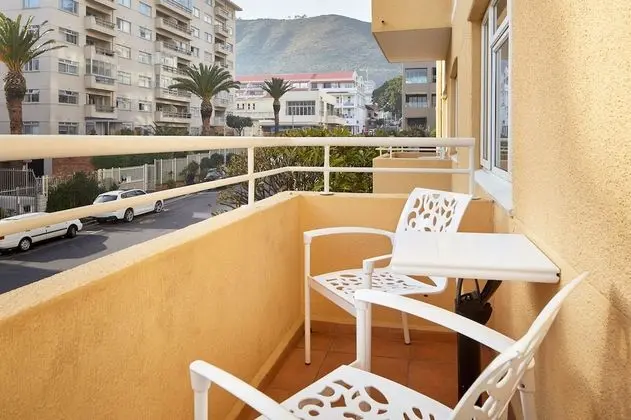 Apart Daire, 1 Yatak Odası, Sigara İçilmez