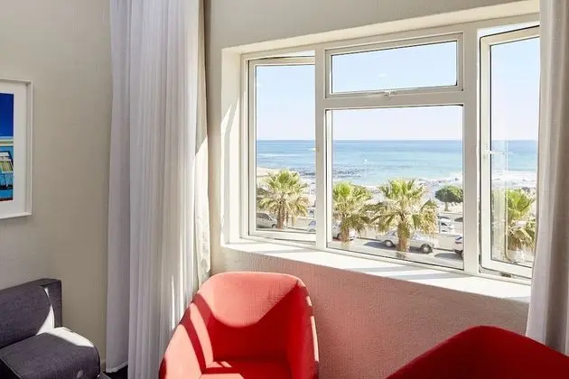 Apart Daire, 1 Yatak Odası, Sigara İçilmez