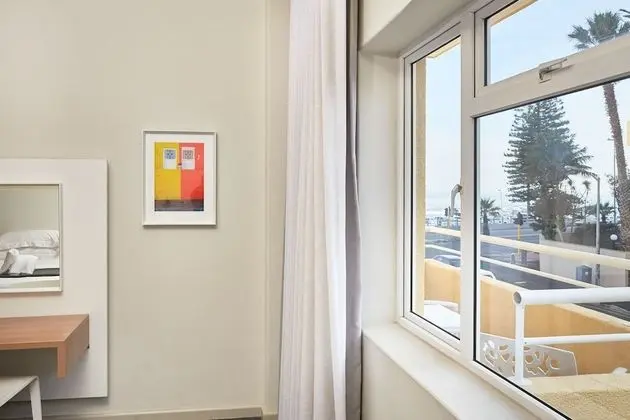 Apart Daire, 1 Yatak Odası, Sigara İçilmez