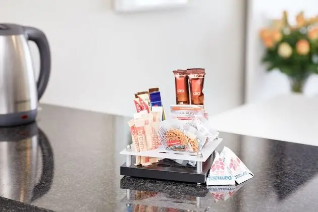 Apart Daire, 1 Yatak Odası, Sigara İçilmez