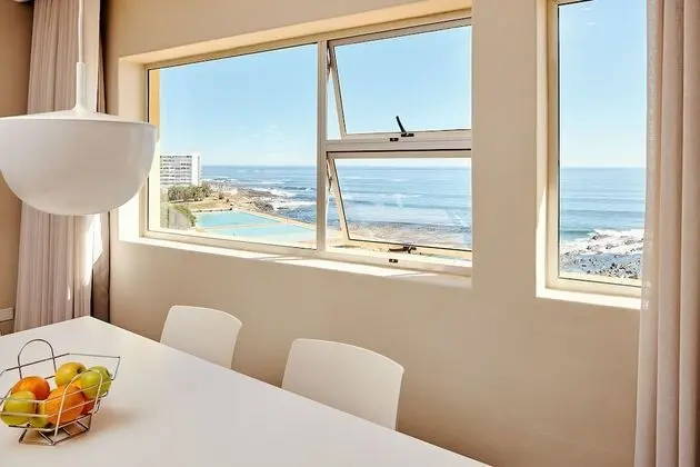 Apart Daire, 1 Yatak Odası, Sigara İçilmez