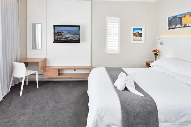 Apart Daire, 2 Yatak Odası, Balkon, Deniz Manzaralı