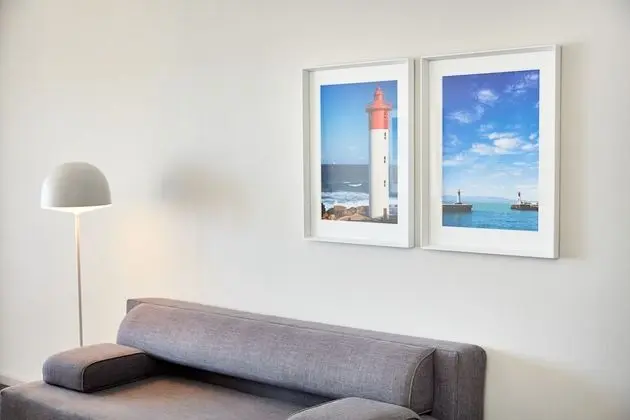 Apart Daire, 2 Yatak Odası, Balkon, Deniz Manzaralı