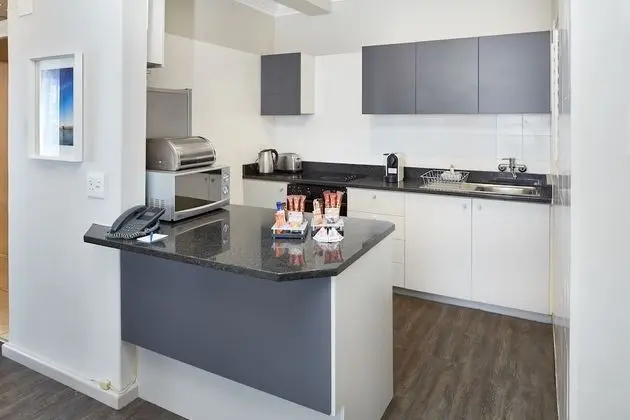 Apart Daire, 2 Yatak Odası, Balkon, Deniz Manzaralı