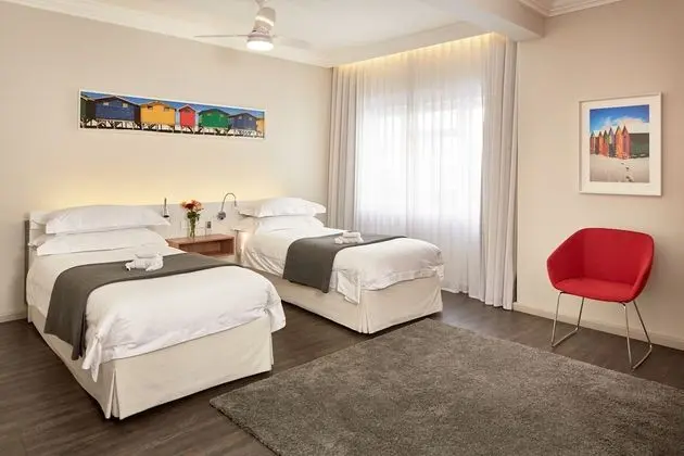 Apart Daire, 3 Yatak Odası, Balkon, Deniz Manzaralı