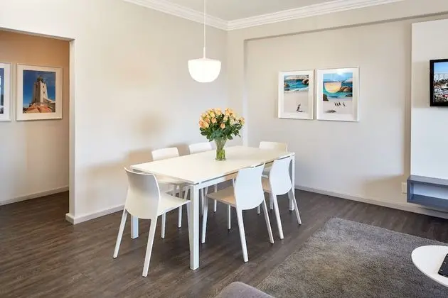 Apart Daire, 3 Yatak Odası, Balkon, Deniz Manzaralı