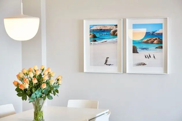 Apart Daire, 3 Yatak Odası, Balkon, Deniz Manzaralı