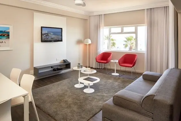 Apart Daire, 3 Yatak Odası, Balkon, Deniz Manzaralı