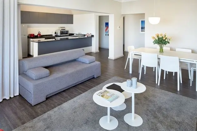 Apart Daire, 3 Yatak Odası, Balkon, Deniz Manzaralı