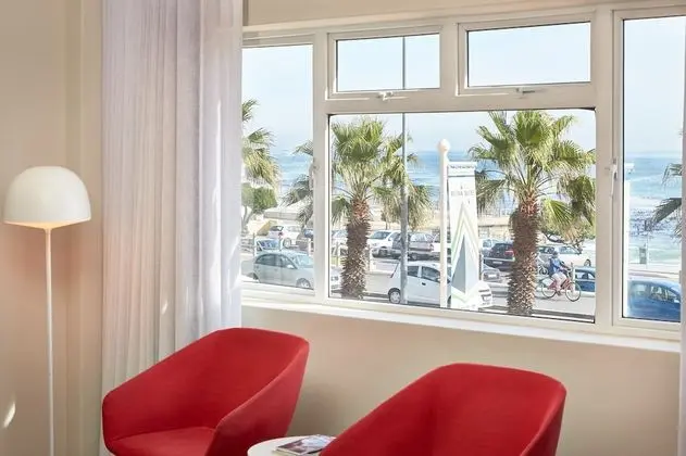 Apart Daire, 3 Yatak Odası, Balkon, Deniz Manzaralı