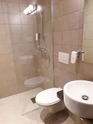 Standard Tek Kişilik Oda