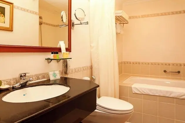 Banyo