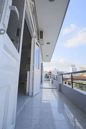 Deluxe Ortak Ranzalı Oda, Karma Ranzalı Oda, Sigara İçilmez (B)
