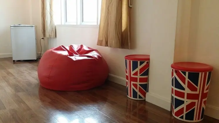 Deluxe Oda