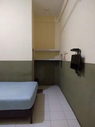 Standard İki Ayrı Yataklı Oda