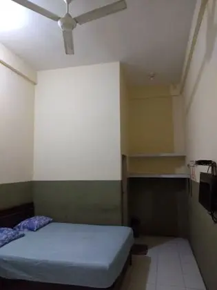 Standard Üç Kişilik Oda