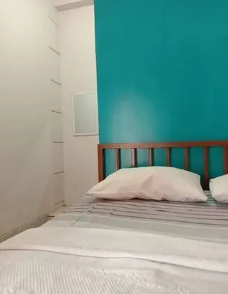 Standard Üç Kişilik Oda