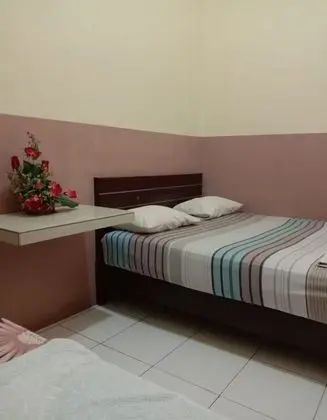 Standard Üç Kişilik Oda