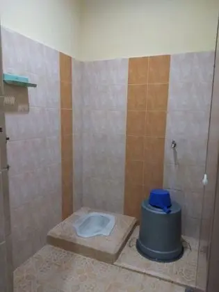 Standard Üç Kişilik Oda