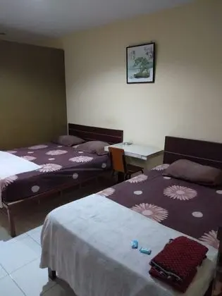 Superior İki Ayrı Yataklı Oda