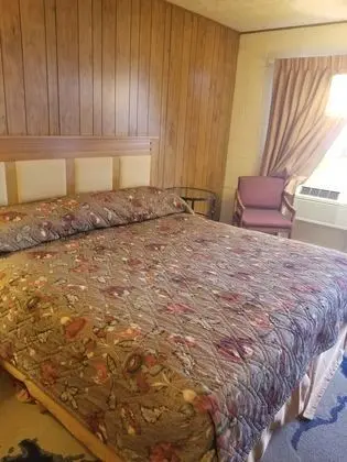 Comfort Stüdyo, 1 En Büyük (King) Boy Yatak