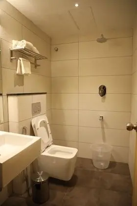 Executive Süit, Şehir Manzaralı