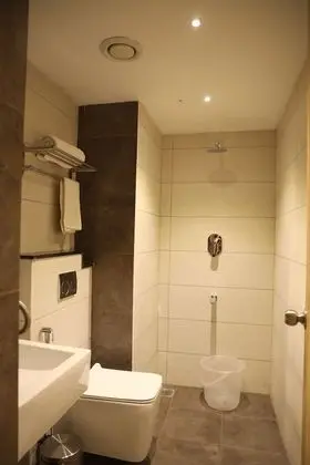 Executive Süit, Şehir Manzaralı